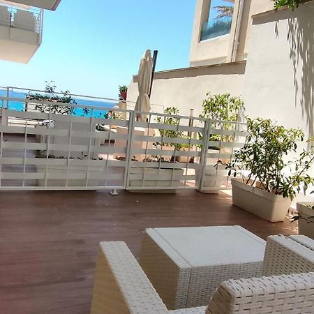 Aparthotel Spuma Di Mare Gallipoli Zewnętrze zdjęcie