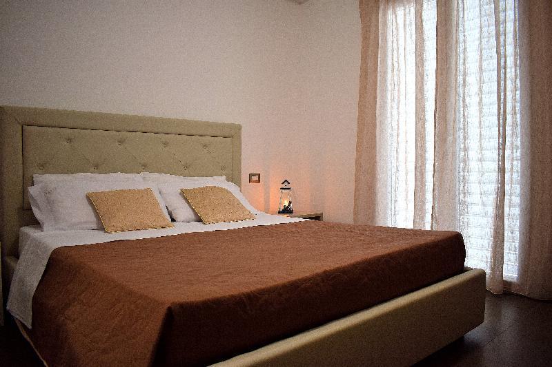 Aparthotel Spuma Di Mare Gallipoli Zewnętrze zdjęcie