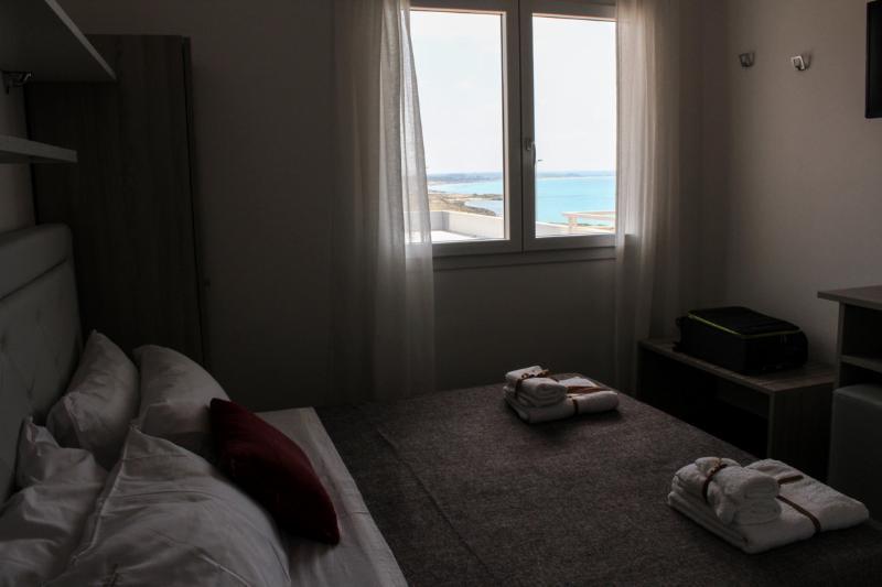 Aparthotel Spuma Di Mare Gallipoli Zewnętrze zdjęcie