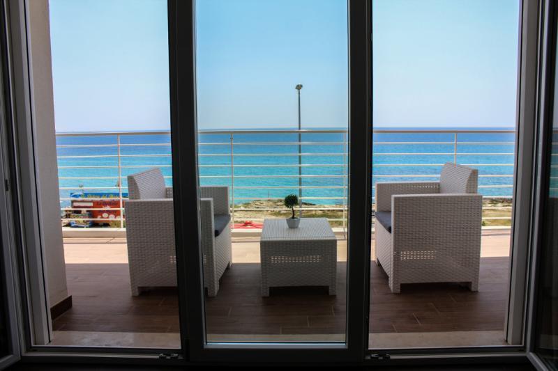 Aparthotel Spuma Di Mare Gallipoli Zewnętrze zdjęcie