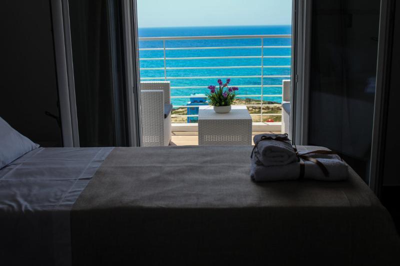 Aparthotel Spuma Di Mare Gallipoli Zewnętrze zdjęcie