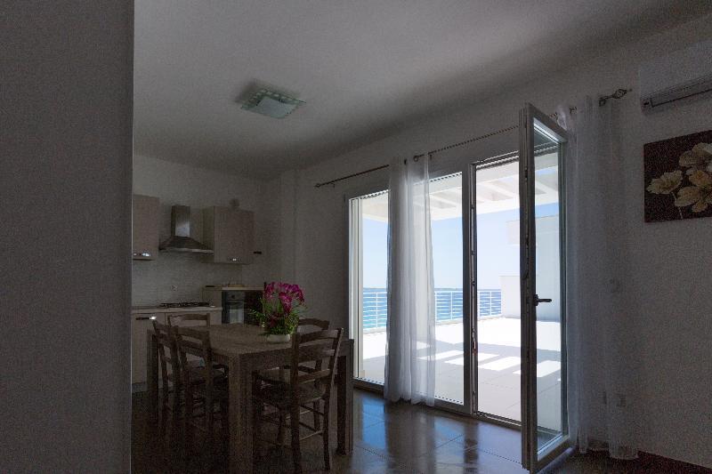 Aparthotel Spuma Di Mare Gallipoli Zewnętrze zdjęcie