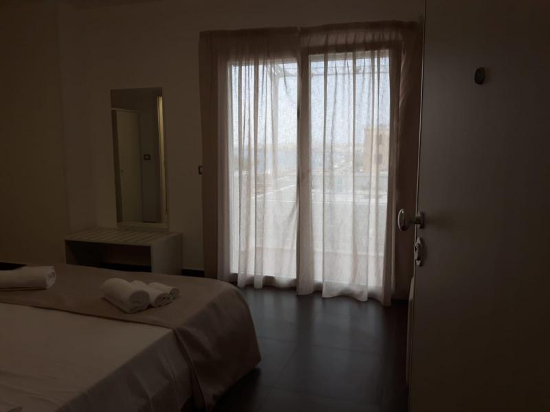 Aparthotel Spuma Di Mare Gallipoli Zewnętrze zdjęcie