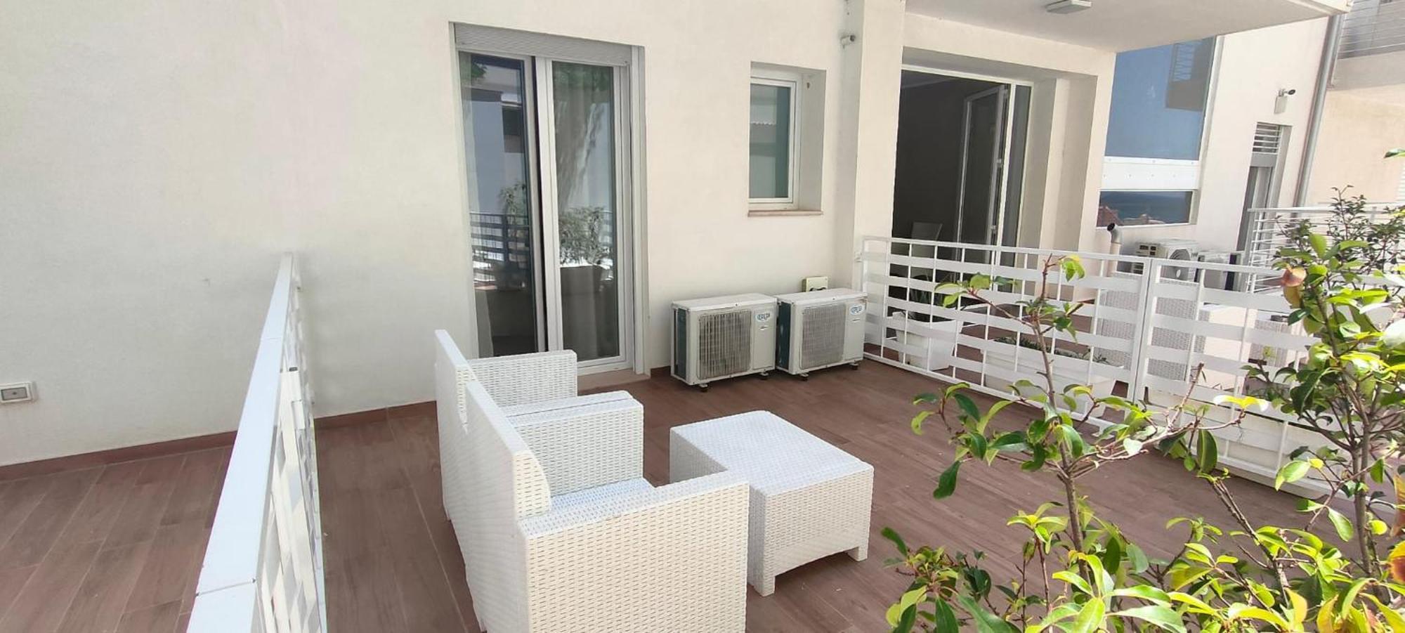 Aparthotel Spuma Di Mare Gallipoli Zewnętrze zdjęcie