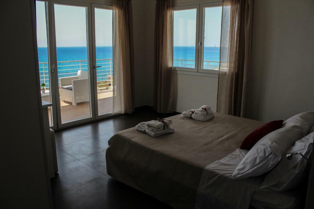 Aparthotel Spuma Di Mare Gallipoli Zewnętrze zdjęcie