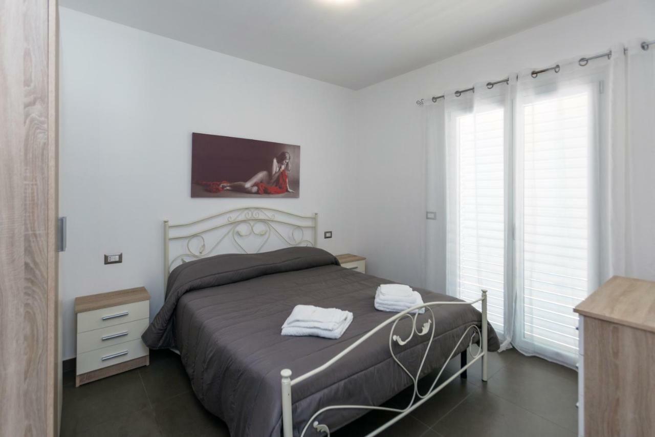 Aparthotel Spuma Di Mare Gallipoli Zewnętrze zdjęcie