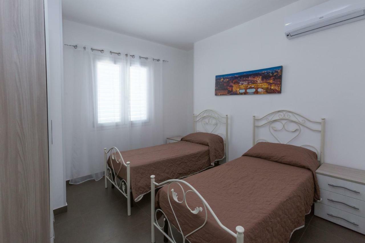Aparthotel Spuma Di Mare Gallipoli Zewnętrze zdjęcie
