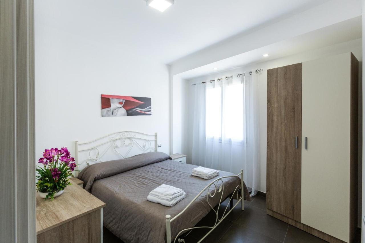 Aparthotel Spuma Di Mare Gallipoli Zewnętrze zdjęcie